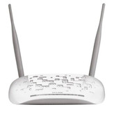 مودم روتر ADSL تی پی لینک مدل TD-W8961N