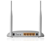 مودم روتر ADSL تی پی لینک مدل TD-W8961N