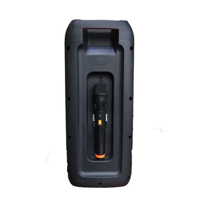 اسپیکر بلوتوثی قابل حمل رویال ساند مدل RS-D30