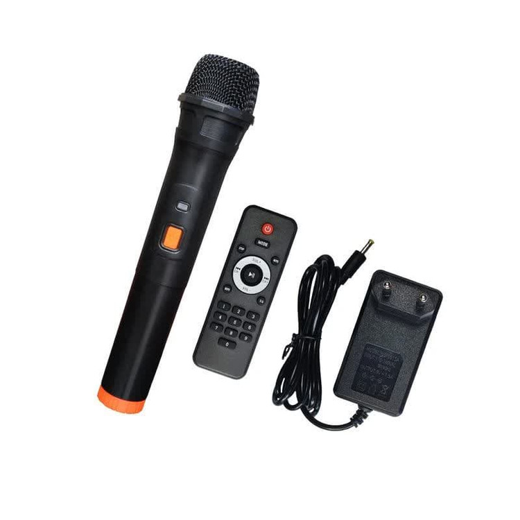 اسپیکر بلوتوثی قابل حمل رویال ساند مدل RS-D30