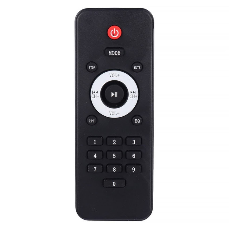 اسپیکر گلکس بیت مدل GS40