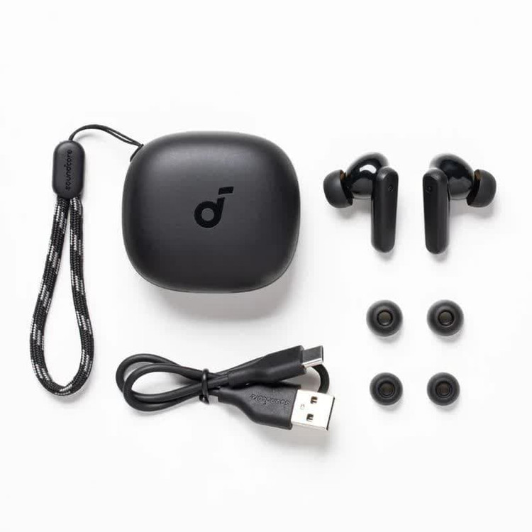 هدفون بلوتوثی انکر مدل R50i