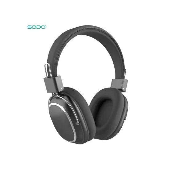 هدست بی سیم سودو مدل SD_1004