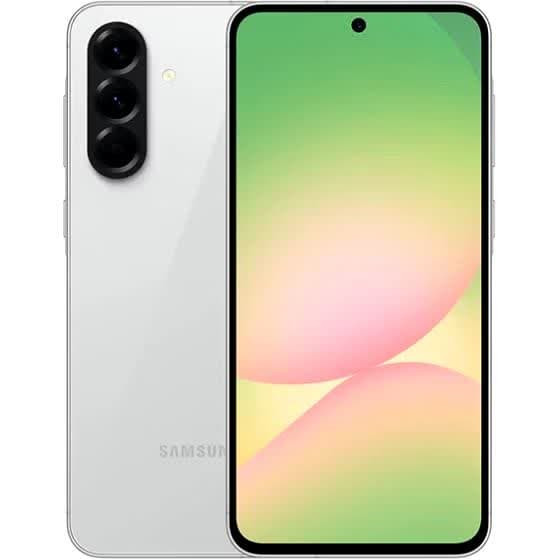 گوشی سامسونگ Galaxy A56 دو سیمکارت 128 گیگابایت با رم 8 گیگابایت - ویتنام