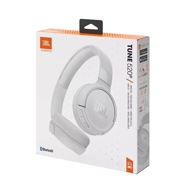 هدفون بلوتوثی جی بی ال مدل JBL Tune 530BT