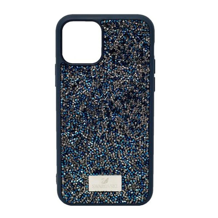 کاور مدل سواروسکی مناسب برای گوشی موبایل IPhone 13 Pro