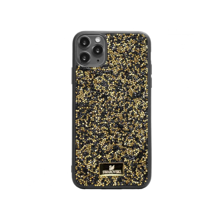 کاور مدل سواروسکی مناسب برای گوشی موبایل IPhone 13 Pro