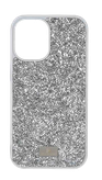 کاور مدل سواروسکی مناسب برای گوشی موبایل IPhone 15 Pro