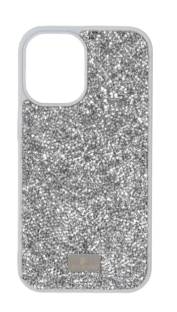 کاور مدل سواروسکی مناسب برای گوشی موبایل IPhone 15 Pro