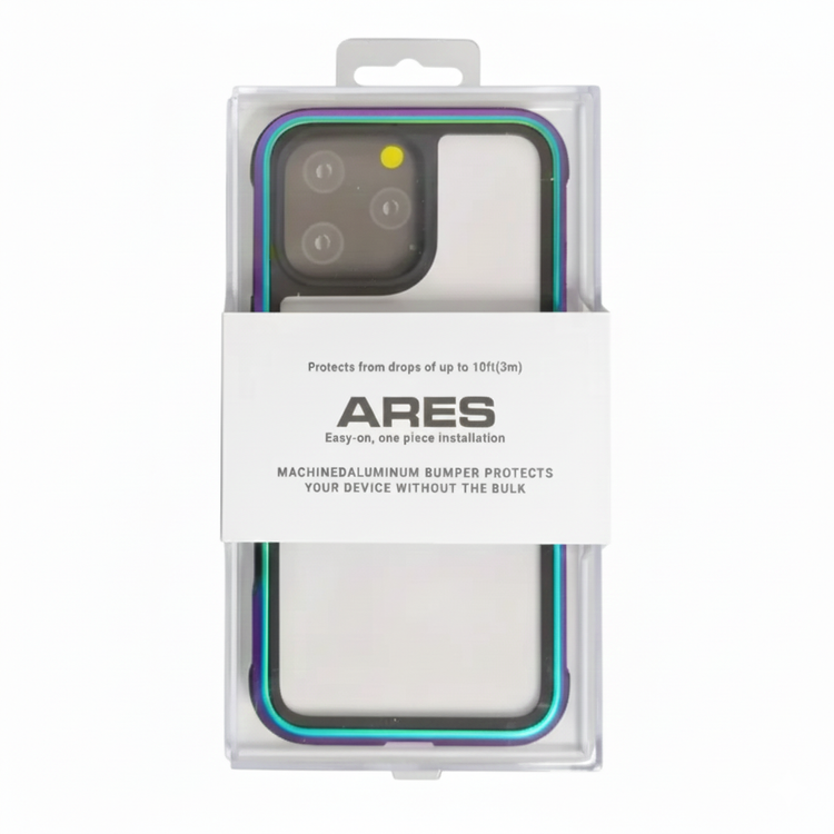 قاب گوشی K-DOO مدل Ares آیفون 16 پرومکس