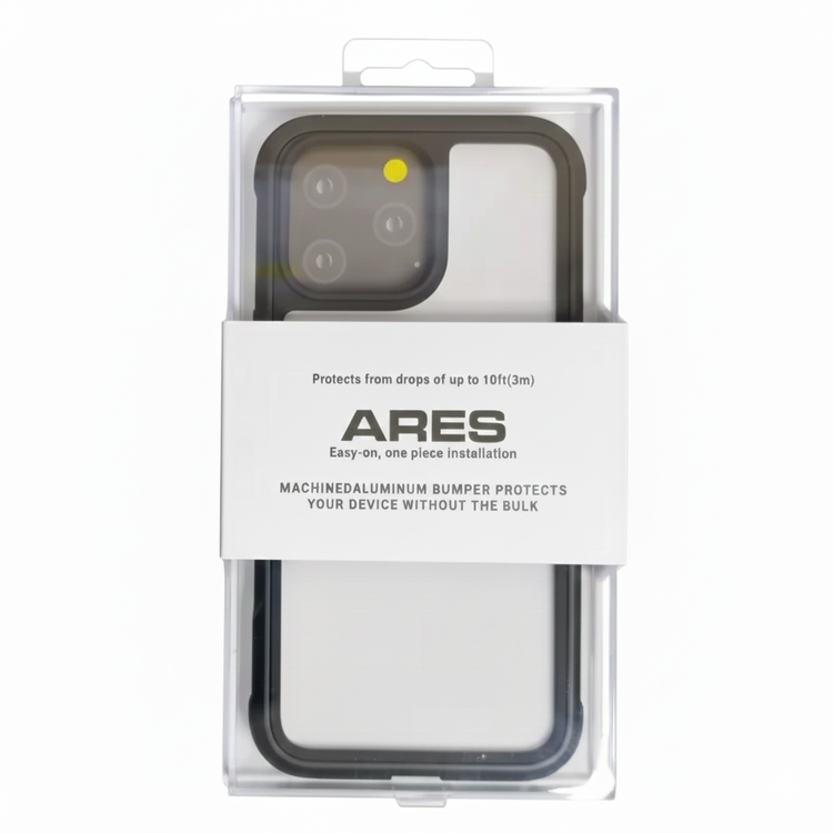 قاب گوشی K-DOO مدل Ares آیفون 16 پرومکس