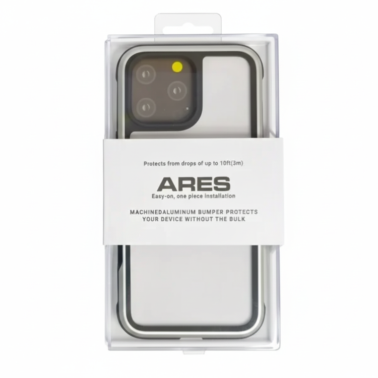 قاب گوشی K-DOO مدل Ares آیفون 16 پرومکس