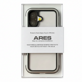 قاب گوشی K-DOO مدل Ares آیفون 16 نرمال