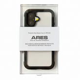 قاب گوشی K-DOO مدل Ares آیفون 16 نرمال