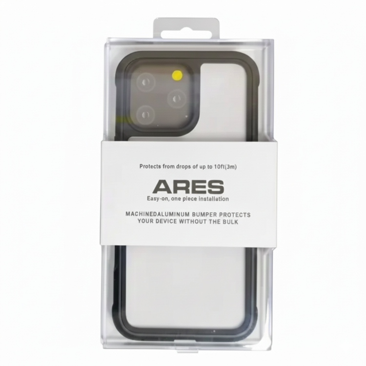 قاب گوشی K-DOO مدل Ares آیفون 15 پرومکس