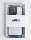 قاب گوشی K-DOO مدل Ares آیفون 15 پرومکس