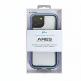 قاب گوشی K-DOO مدل Ares آیفون 15 نرمال