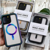 قاب گوشی K-DOO مدل Ares آیفون 15 پرومکس