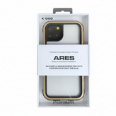 قاب گوشی K-DOO مدل Ares آیفون 14پرومکس