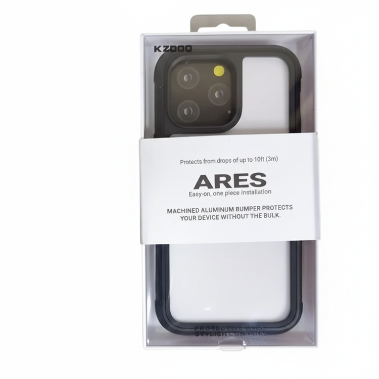 قاب گوشی K-DOO مدل Ares آیفون 14پرومکس