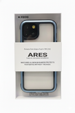 قاب گوشی K-DOO مدل Ares آیفون 14 نرمال