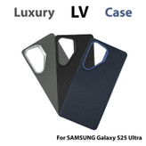 کاور اپیکوی مدل Vegan leatherمناسب سامسونگ S25 Ultra