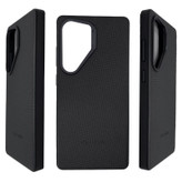 کاور اپیکوی مدل Vegan leatherمناسب سامسونگ S25 Ultra
