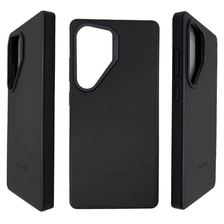 کاور اپیکوی مدل Vegan leatherمناسب سامسونگ S25 Ultra