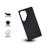 کاور اپیکوی مدل Vegan leatherمناسب سامسونگ S25 Ultra