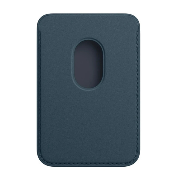 جاکارتی موبایل مدل Leather Wallet MagSafe (اصلی)