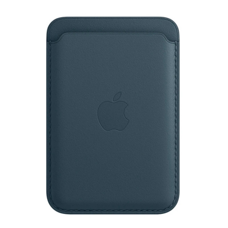 جاکارتی موبایل مدل Leather Wallet MagSafe (اصلی)