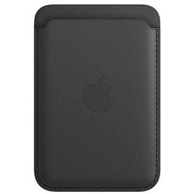 جاکارتی موبایل مدل Leather Wallet MagSafe (اصلی)