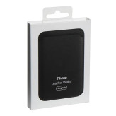 جاکارتی موبایل مدل Leather Wallet MagSafe (اصلی)