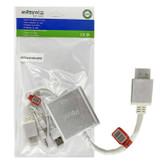 تبدیل رویال HDMI به VGA کنسولی ROYAL