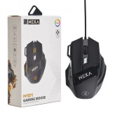 موس گیمینگ باسیم نکسا (NEXA) مدل M101
