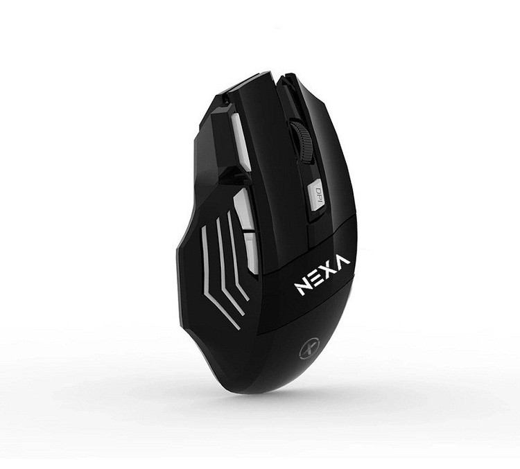 موس گیمینگ باسیم نکسا (NEXA) مدل M101