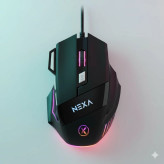 موس گیمینگ باسیم نکسا (NEXA) مدل M101