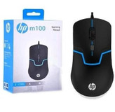 ماوس گیمینگ با سیم اچپی مدل M100