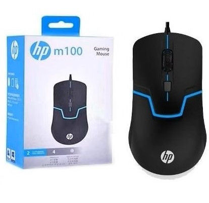 ماوس گیمینگ با سیم اچپی مدل M100