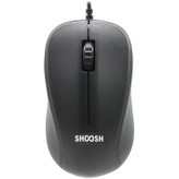 ماوس سیم دار شوش مدل SHOOSH M26