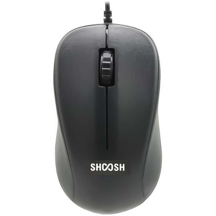 ماوس سیم دار شوش مدل SHOOSH M26