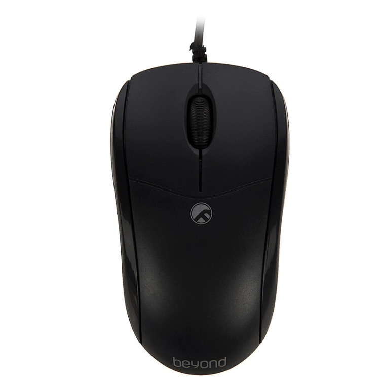 ماوس بیاند مدل FOM-1040