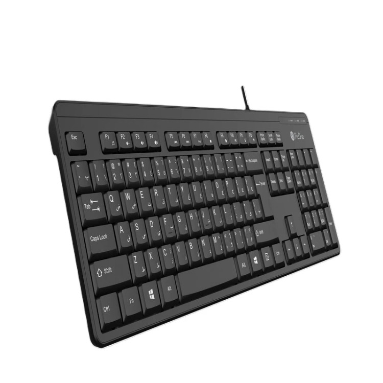کیبورد پرووان مدل PKC35