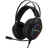 هدست گیمینگ سیم دار مازارس (MAZARES) مدل HP-120