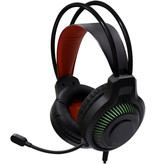 هدفون گیمینگ برند نکسا (NEXA) مدل TX101