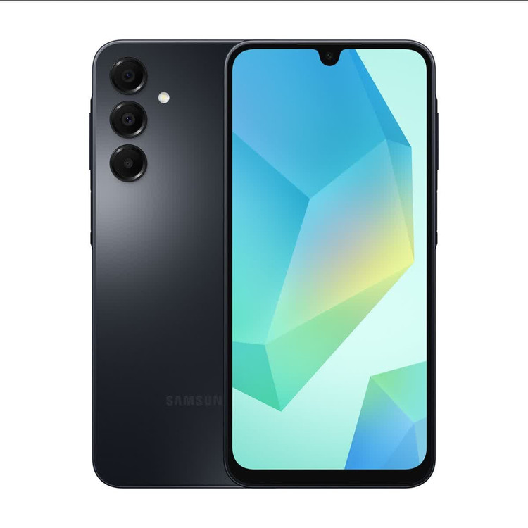 گوشی سامسونگ Galaxy A16 4G دو سیمکارت 256 گیگابایت با رم 8 گیگابایت - ویتنام