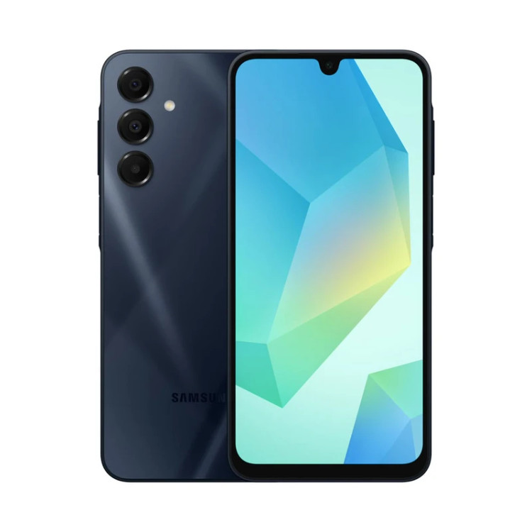 گوشی سامسونگ Galaxy A16 4G دو سیمکارت 256 گیگابایت با رم 8 گیگابایت - ویتنام
