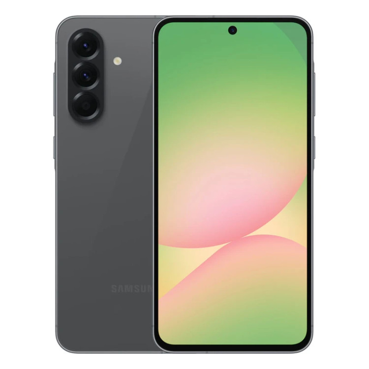 گوشی سامسونگ Galaxy A56 دو سیمکارت 256 گیگابایت با رم 12 گیگابایت - ویتنام