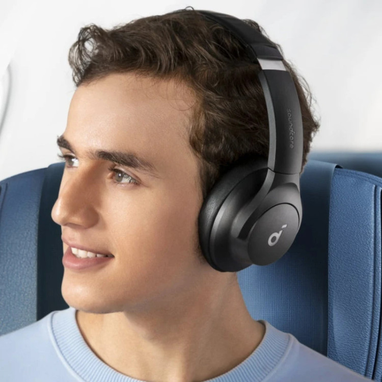 هدفون بلوتوثی انکر مدلSoundcore Q20