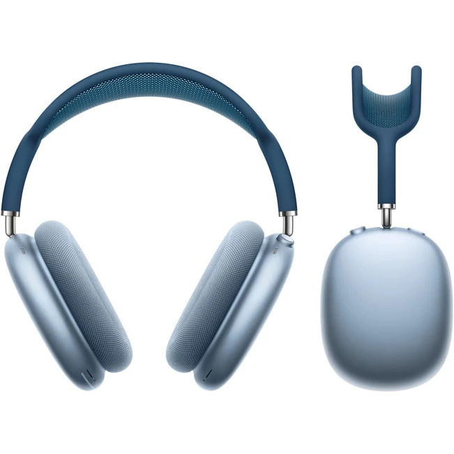 هدفون بی سیم Airpods Max مدل9s